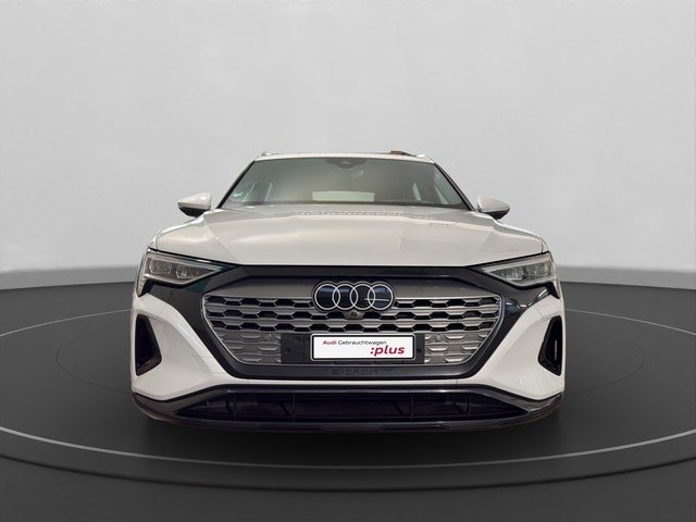 Audi Q8 e-tron 50 Quattro Sportback