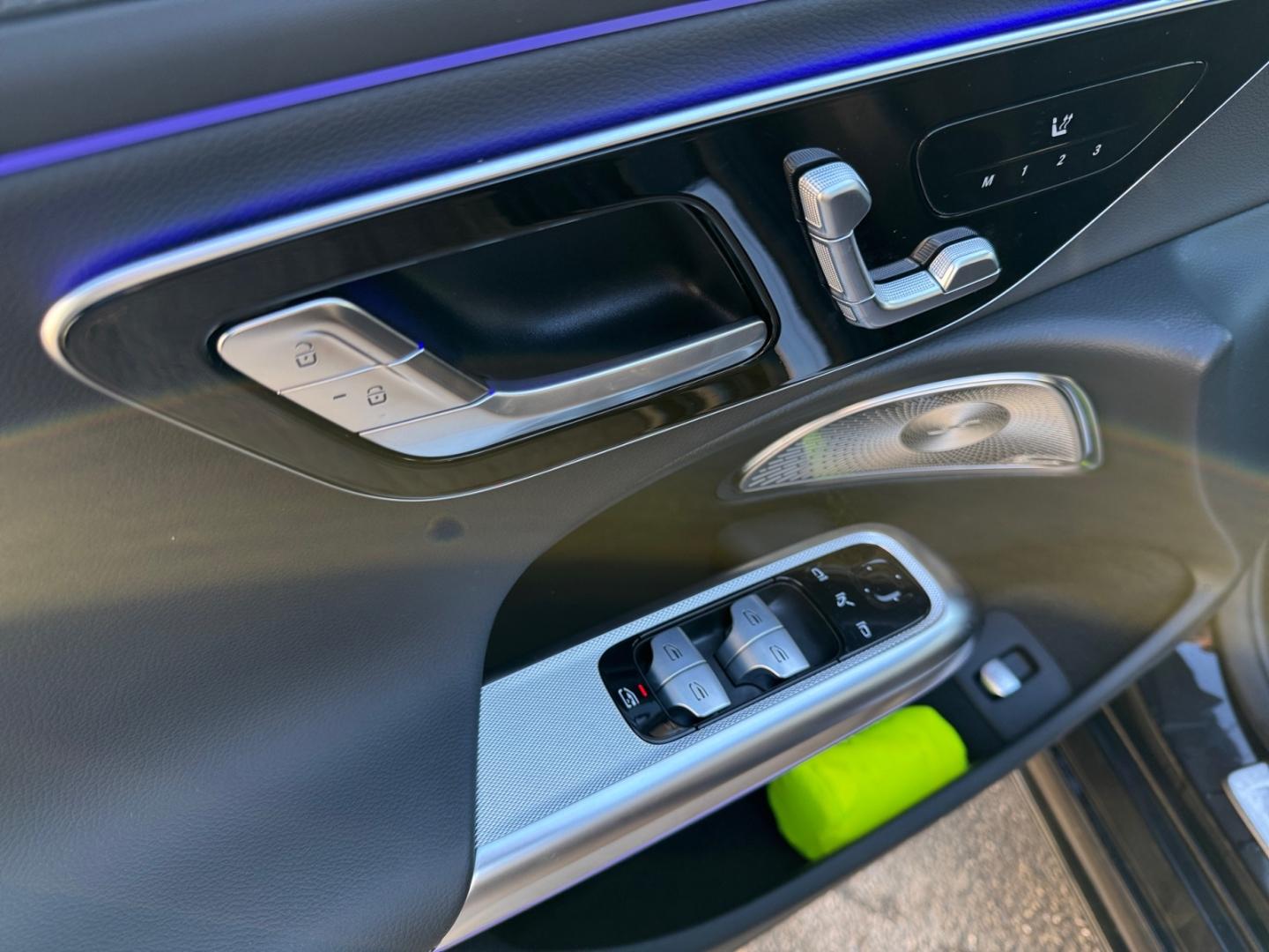 Mercedes-Benz E 200 AMG Line Estate