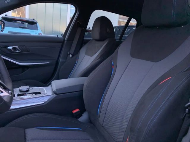 BMW 318 318i M-Sport Sedan Touring