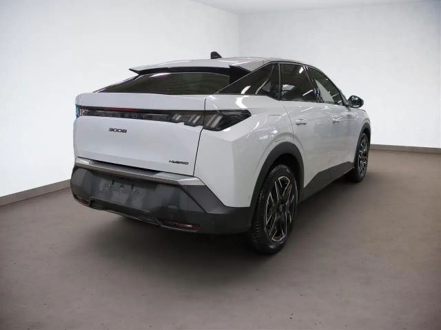 Peugeot 3008 Allure Pack