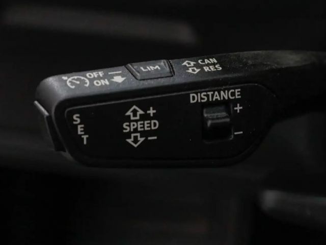 Audi e-tron 50 Quattro