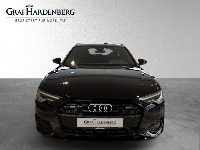 Audi A6 45 TDI Avant Quattro S-Tronic