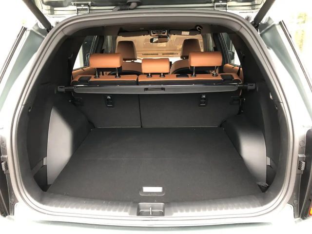 SsangYong Torres 2WD Forest Edition