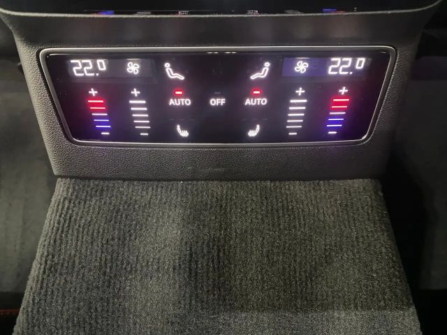 Audi A6 e-tron Quattro