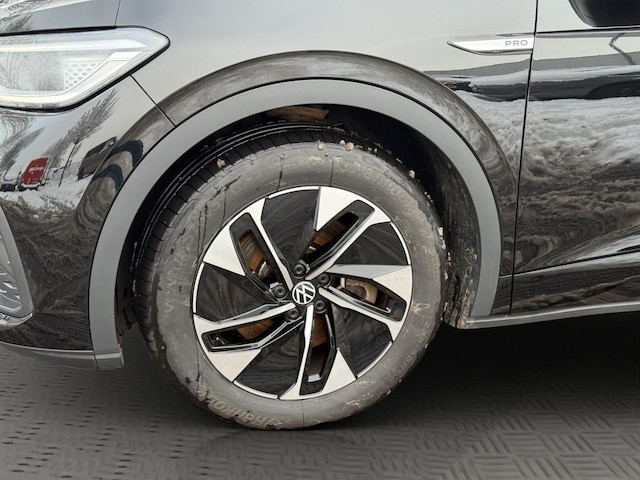 Volkswagen ID.5 IQ.Drive Pro