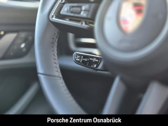 Porsche Taycan Sport Turismo