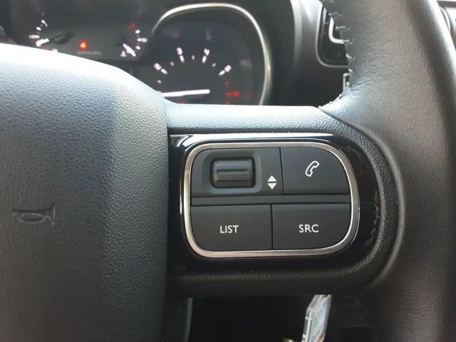 Citroën C3 Aircross Plus PureTech