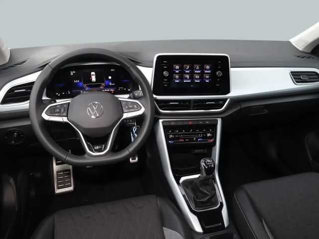 Volkswagen T-Roc 1.0 TSI