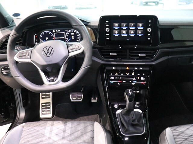Volkswagen T-Roc 1.5 TSI