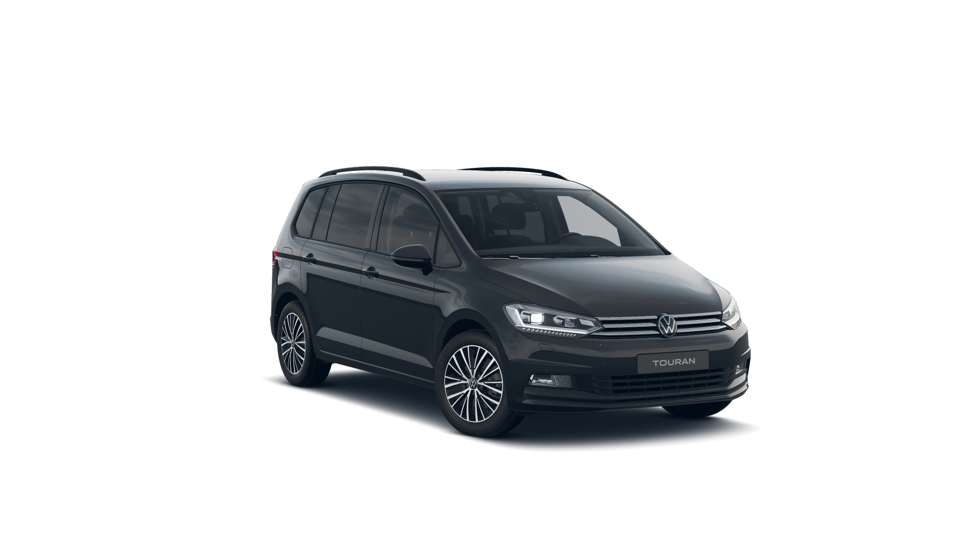 Volkswagen Touran 2.0 TDI DSG