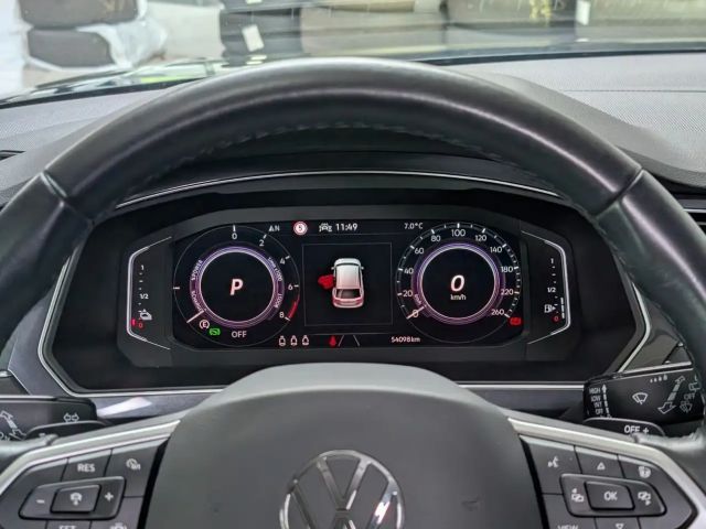 Volkswagen Tiguan 1.4eHybrid"ELEGANCE ACC Rear Ergo LED