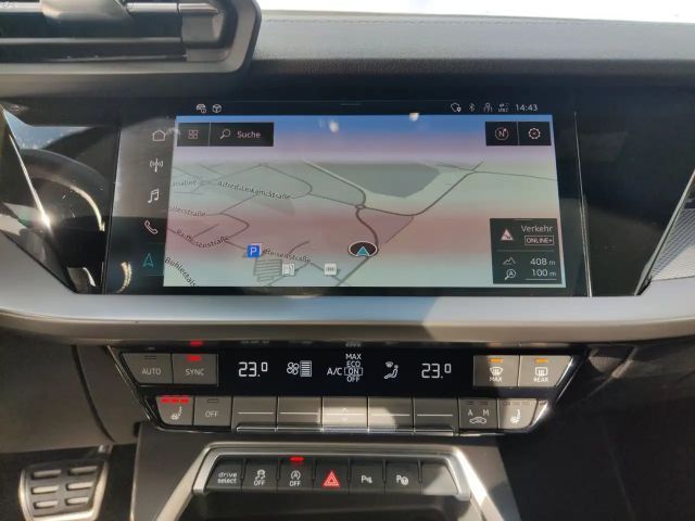 Audi S3 2.0 TFSI Quattro S-Tronic Sedan