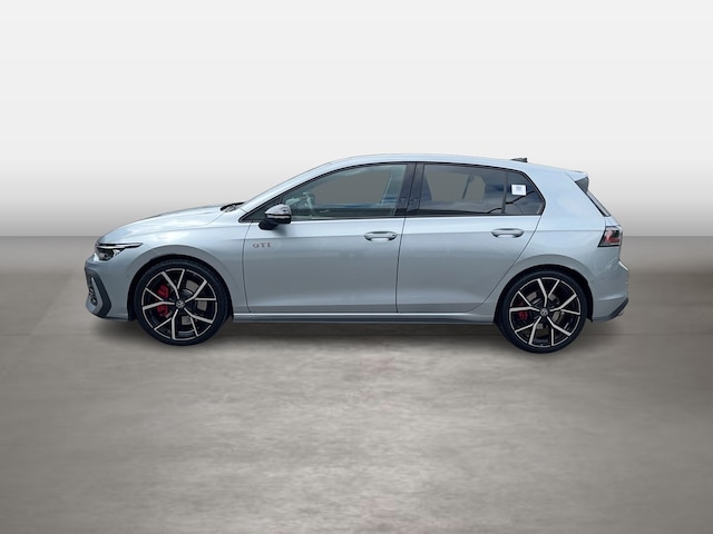 Volkswagen Golf 2.0 TSI GTI