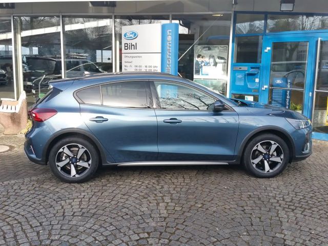 Ford Focus Active