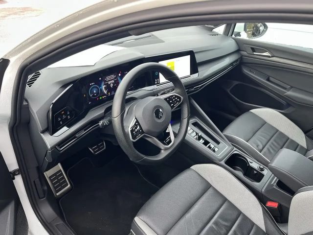 Volkswagen Golf GTD Golf VIII