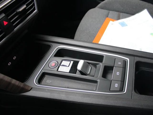 Seat Leon 1.5 eTSI DSG Sportstourer Xcellence