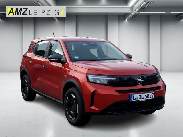 Opel Frontera Edition