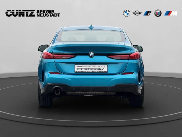 BMW 218 218i Coupé Gran Coupé M-Sport