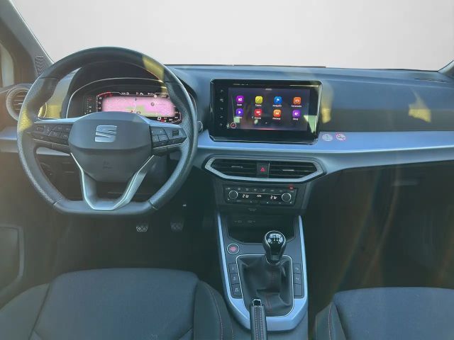 Seat Arona 1.0 TSI FR-lijn