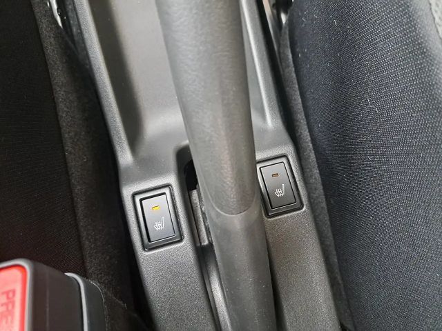 Suzuki Swift Hybrid Shine