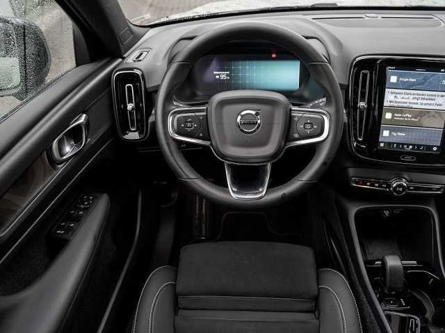 Volvo XC40 Plus Recharge