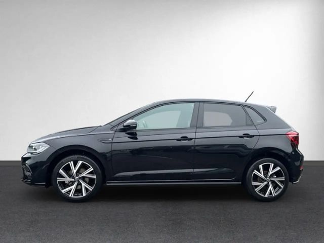 Volkswagen Polo 1.0 TSI DSG R-Line