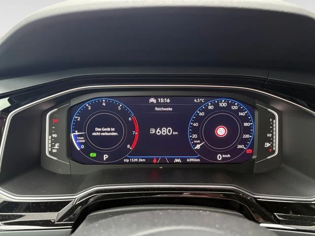 Volkswagen Polo DSG IQ.Drive R-Line