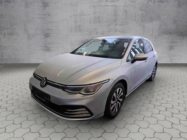 Volkswagen Golf 1.5 TSI Golf VIII