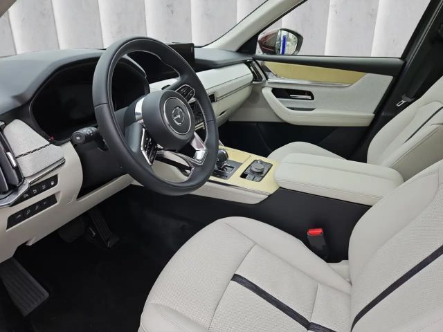 Mazda CX-80 Plus Takumi