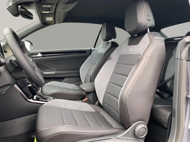 Volkswagen T-Roc Cabriolet DSG IQ.Drive