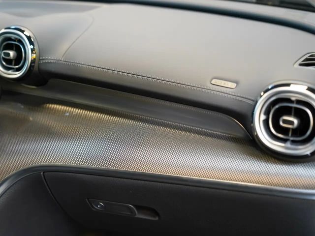 Mercedes-Benz C 300 AMG Line Estate