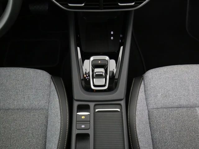 Skoda Octavia 2.0 TDI Combi Selection