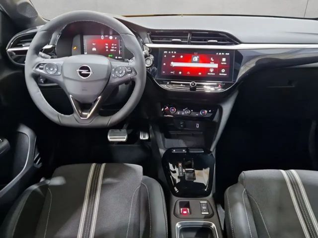 Opel Corsa GS-Line Grand Sport Turbo