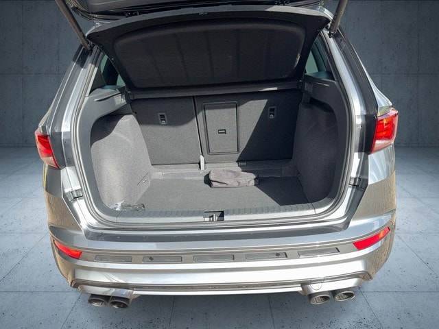 Cupra Ateca 2.0 TSI 4Drive VZ