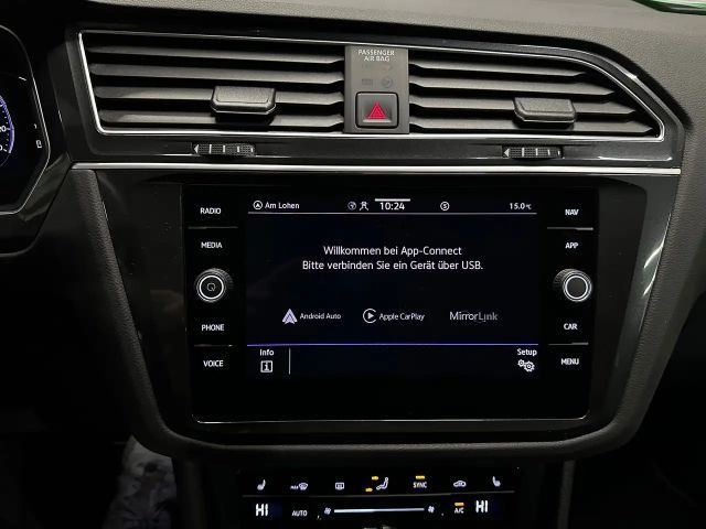 Volkswagen Tiguan IQ.Drive R-Line