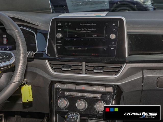 Volkswagen T-Roc 1.0 TSI R-Line