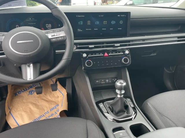 Hyundai Tucson NX4 Jubile