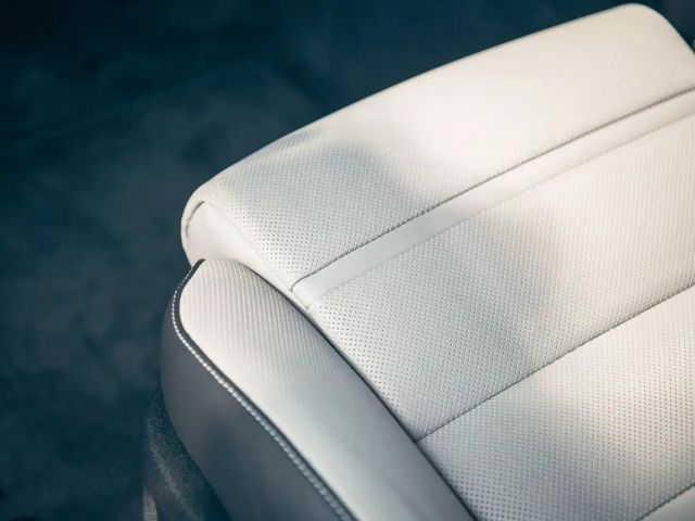 Porsche Cayenne Coupé E-Hybrid