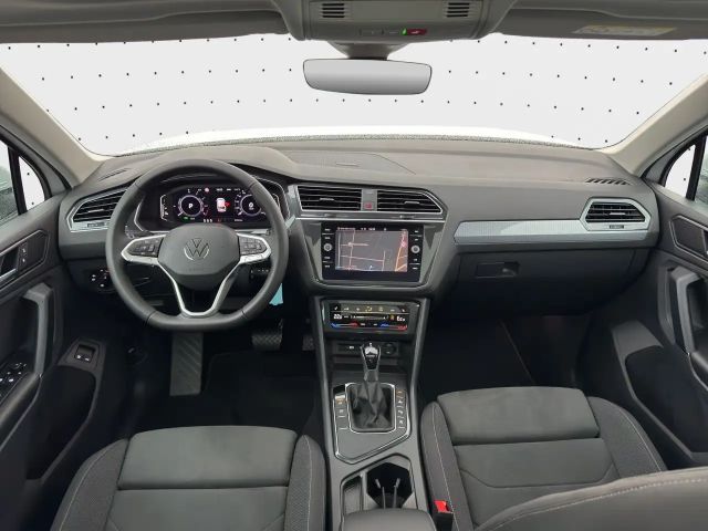 Volkswagen Tiguan 1.4 TSI Life eHybrid