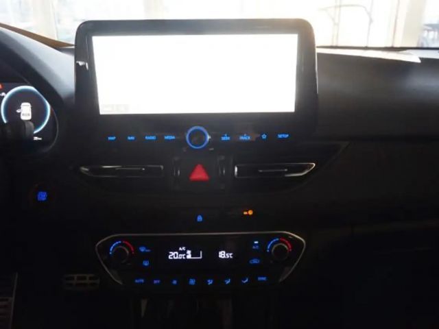 Hyundai i30 N Line T-GDi