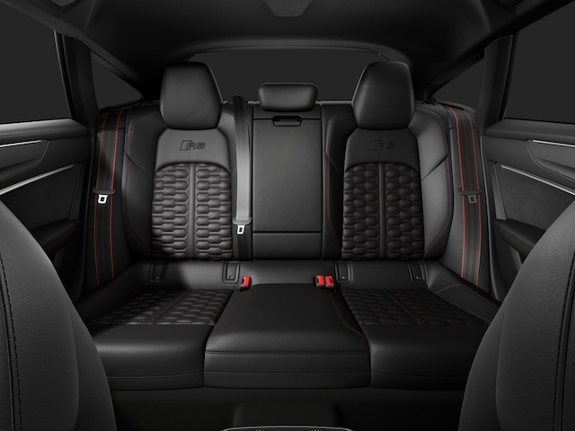 Audi RS7 Performance Quattro Sportback