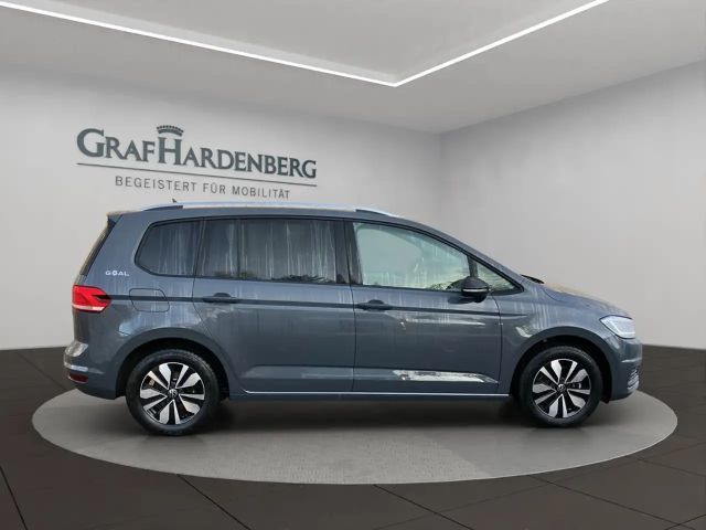Volkswagen Touran 1.5 TSI 7-zitter DSG IQ.Drive