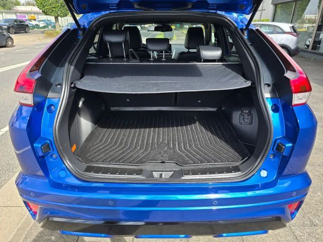 Mitsubishi Eclipse Cross Cross Plus Select Hybrid GARANTIE 10/27