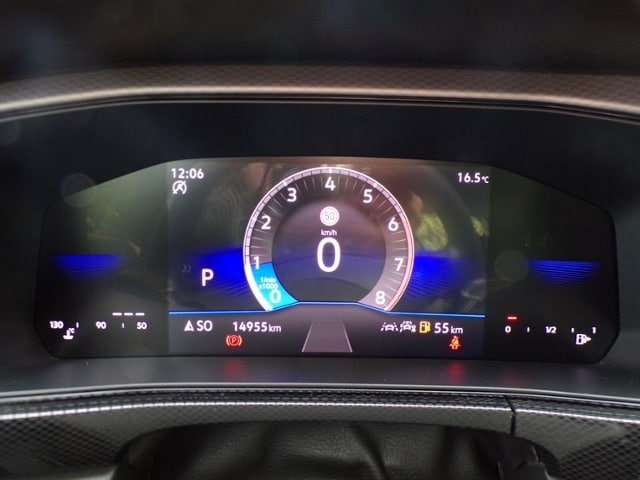 Volkswagen T-Cross 1.0 TSI DSG