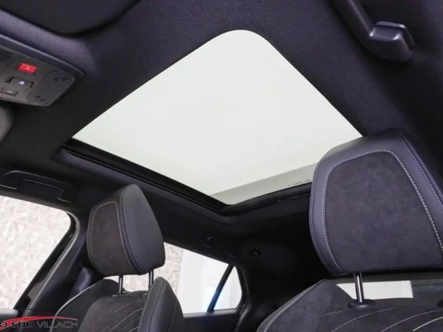 Peugeot 2008 GT-Line Hybrid