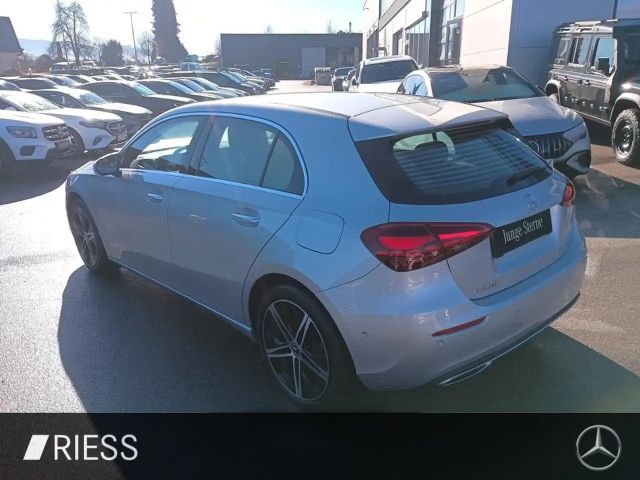Mercedes-Benz A 250 4MATIC