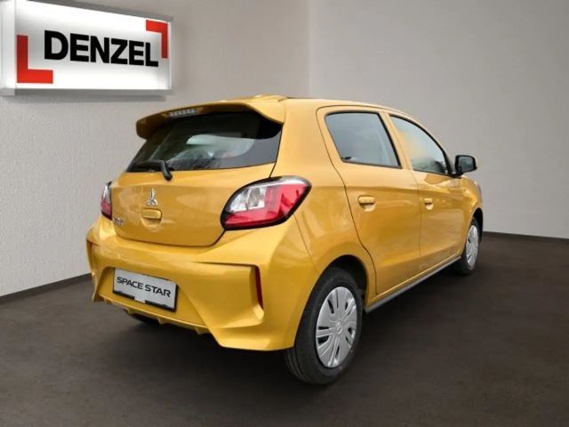 Mitsubishi Space Star Inform Star