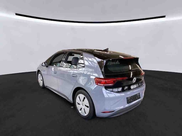 Volkswagen ID.3 City