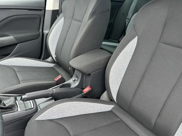 Skoda Scala Automatik / Kamera / ACC / Sitzheizung