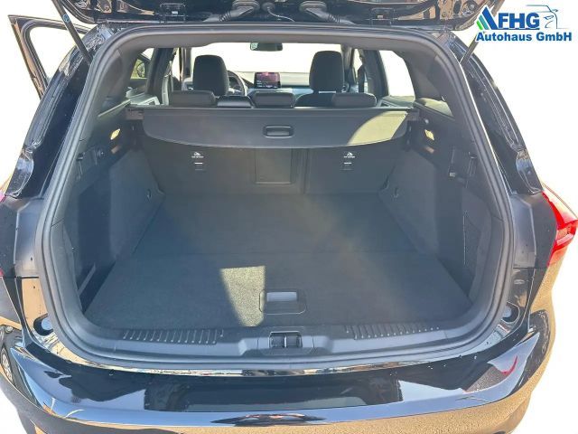 Ford Focus EcoBoost ST Line Style Wagon